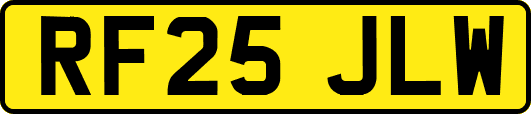 RF25JLW