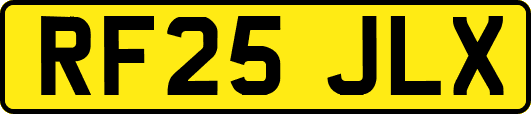 RF25JLX