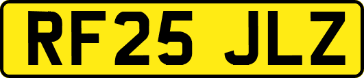 RF25JLZ
