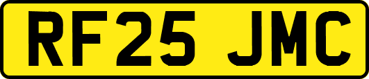 RF25JMC