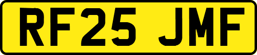 RF25JMF