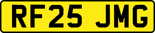 RF25JMG