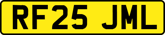 RF25JML