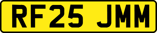 RF25JMM