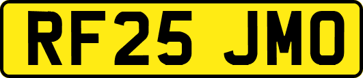 RF25JMO
