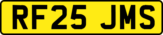 RF25JMS