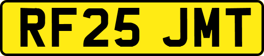RF25JMT