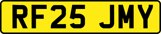 RF25JMY