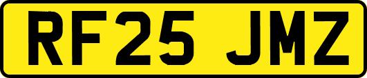 RF25JMZ
