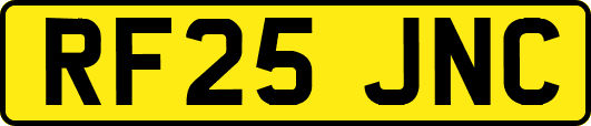 RF25JNC