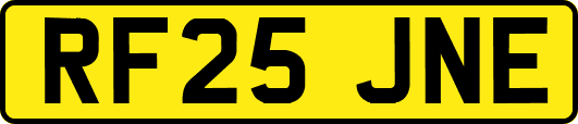RF25JNE