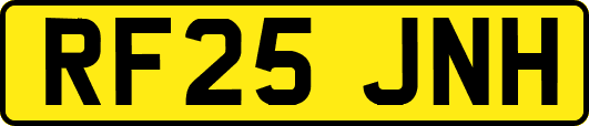 RF25JNH