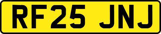 RF25JNJ