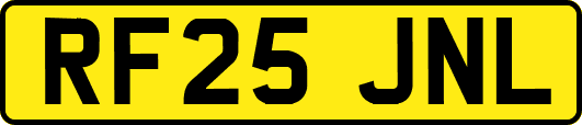 RF25JNL