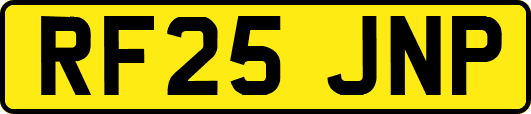 RF25JNP