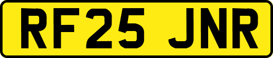 RF25JNR