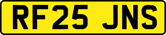 RF25JNS