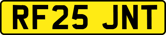 RF25JNT