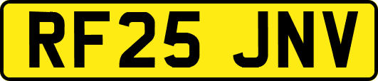 RF25JNV