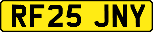 RF25JNY