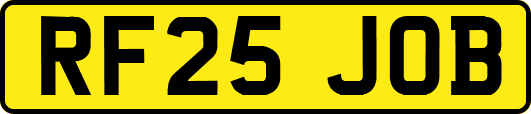 RF25JOB