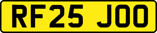 RF25JOO