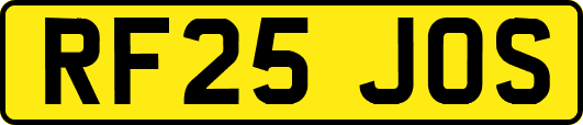 RF25JOS