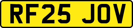 RF25JOV