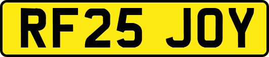 RF25JOY
