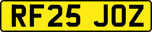 RF25JOZ