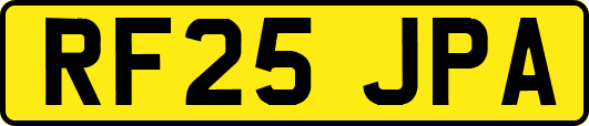 RF25JPA