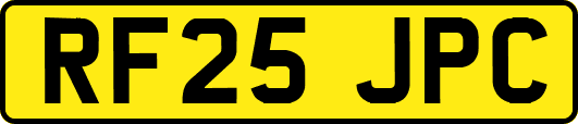 RF25JPC
