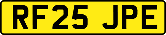 RF25JPE