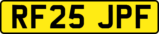 RF25JPF