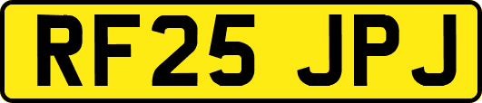 RF25JPJ
