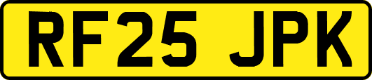 RF25JPK