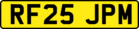 RF25JPM