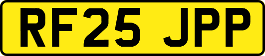 RF25JPP
