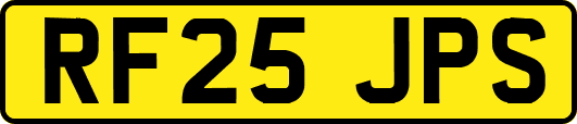 RF25JPS