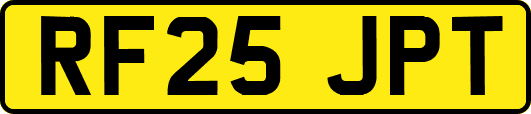 RF25JPT