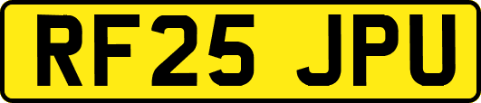 RF25JPU