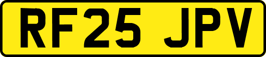 RF25JPV