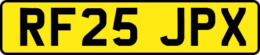 RF25JPX