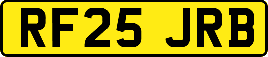 RF25JRB