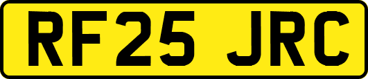 RF25JRC