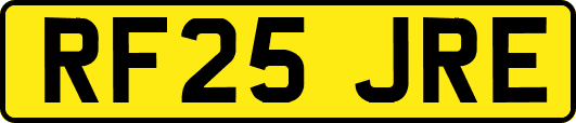 RF25JRE