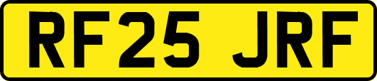 RF25JRF