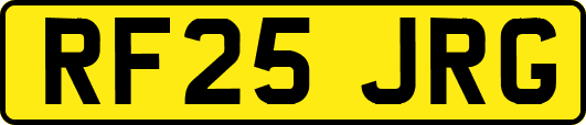 RF25JRG