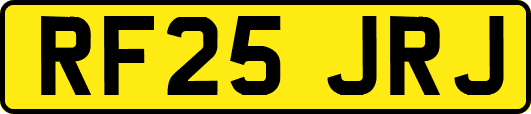 RF25JRJ