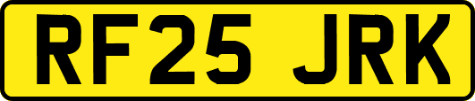 RF25JRK